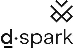 d.spark Logo